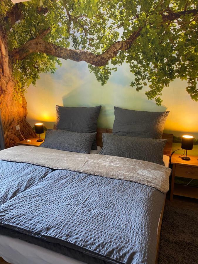 Apartment Wood-appartement Bielefeld