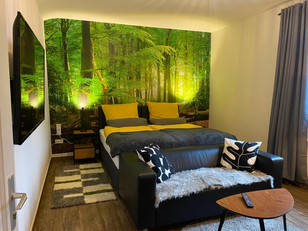 Wood-appartement Apartment