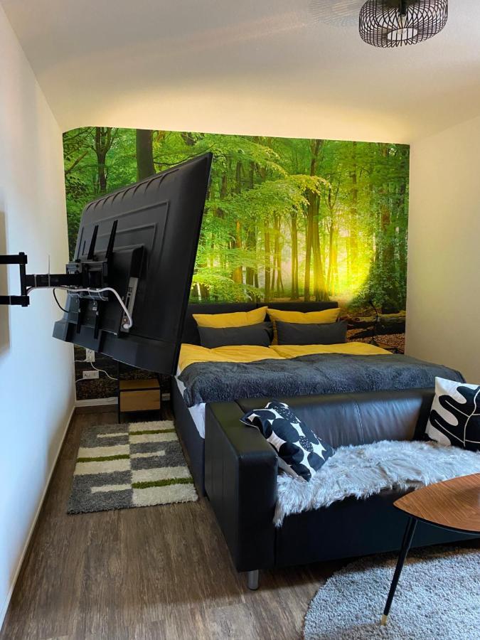 Apartment Wood-appartement