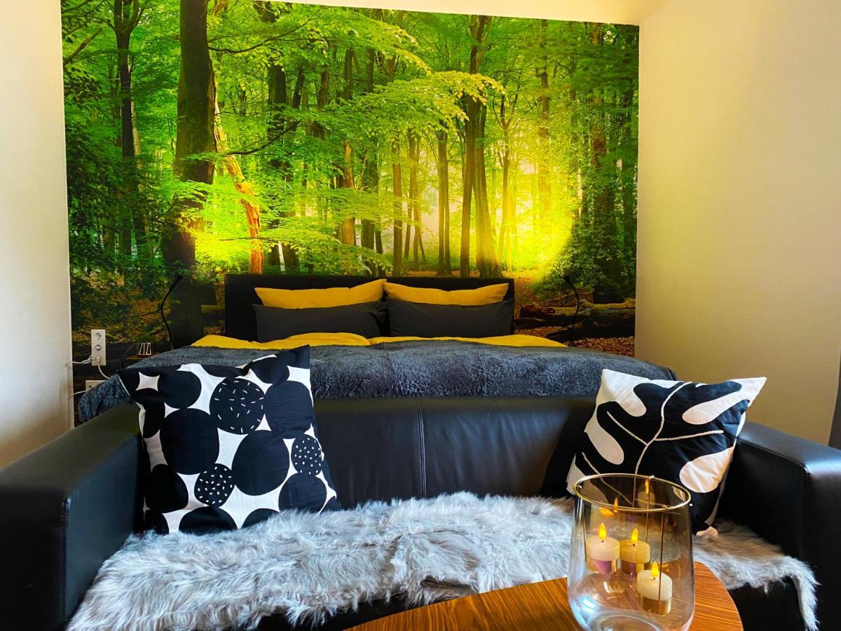Wood-appartement Apartment *