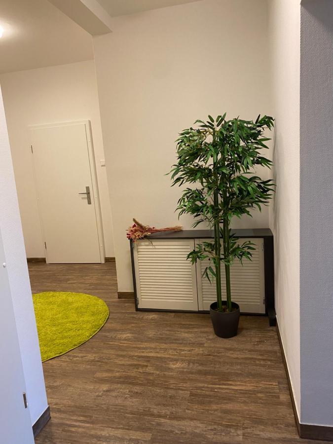 Wood-appartement
