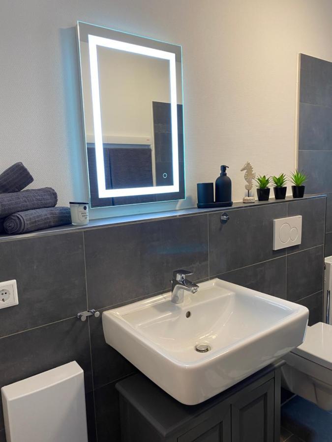 Wood-appartement Apartment Bielefeld