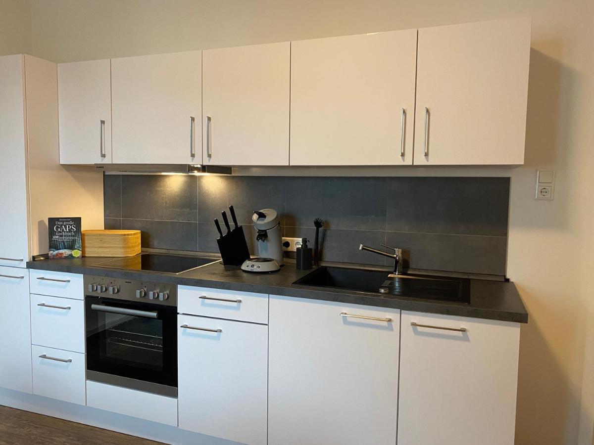 Wood-appartement *