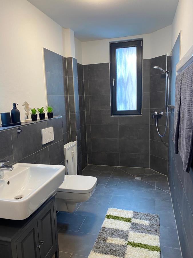 Wood-appartement