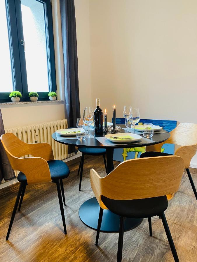 Wood-appartement Apartment *